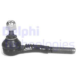 KONCOWKA DR.KIER.RENAULT CLIO -94 LEWA