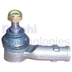 KONCOWKA DR.KIER.ESCORT 90-99 LEWA