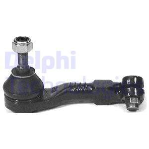 KONCOWKA DR.KIER.TWINGO LEWA