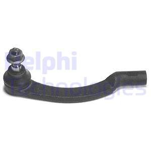 KONCOWKA DR.KIER.VOLVO V70/90/850 LEWA