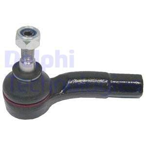 KONCOWKA DR.KIER.FORD FIESTA V LEWA