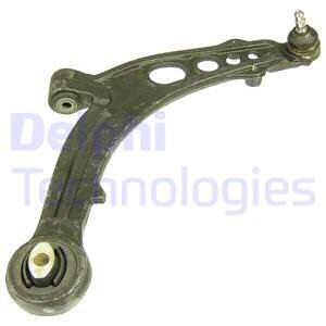 WAHACZ PUNTO II PRAWY