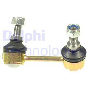 LACZNIK STAB.TYL PRAWY PEUGEOT 607