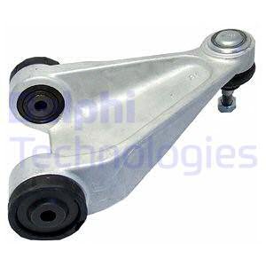 WAHACZ ALFA 166 PRAWY GORNY