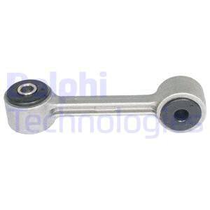 LACZNIK STAB.BMW E46 TYL