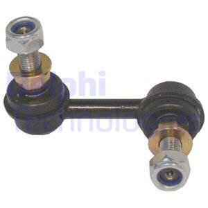 LACZNIK STAB.PRIMERA P12 02- LEWY