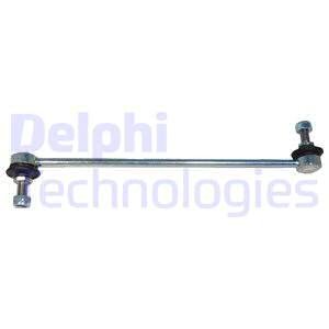 LACZNIK STAB.FORD FOCUS II PRZOD