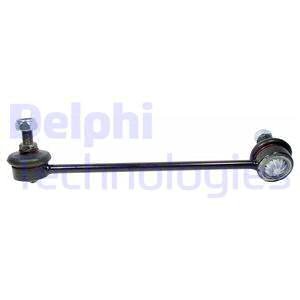 LACZNIK STAB.KIA RIO LEWY PRZOD