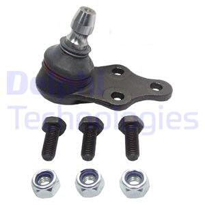 SWORZEŃ WAHACZA DELPHI TC1895 CHEVROLET EPICA -06 