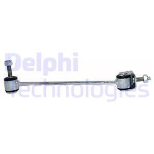 LACZNIK STAB.MERCEDES S W221 TYL LEWY