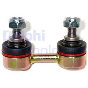 LACZNIK STAB.TOYOTA COROLLA 97-02 PRZOD