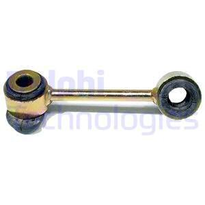 LACZNIK STAB.DB W210 LEWY PRZOD