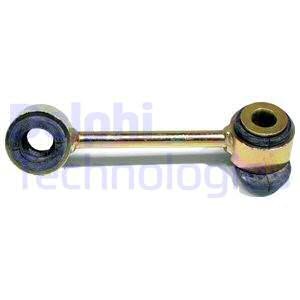 LACZNIK STAB.DB W210 PRAWY PRZOD