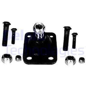 SWORZEN WAH.ESPACE 88-91 PRZOD GORNY