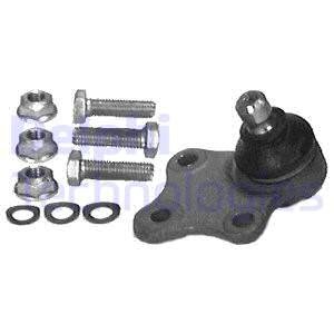 SWORZEN WAH.BERLINGO/PARTNER 96-98 16MM