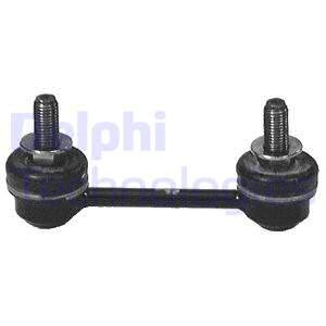 LACZNIK STAB.NISSAN MICRA K11 TYL