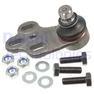 SWORZEN WAH.AUDI 80 91-94 PRAWY