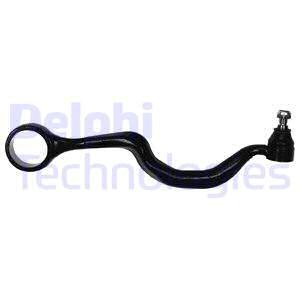 WAHACZ BMW 5 E34 88- PR