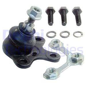 SWORZEN WAH.VW POLO/LUPO -01 LEWY