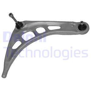 WAHACZ BMW 3 E46 PRAWY BEZ TULEJI