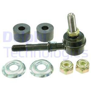 LACZNIK STAB.NISSAN ALMERA N15 KPL.