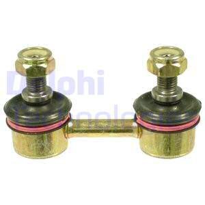 LACZNIK STAB.COROLLA E10/11 PRZOD