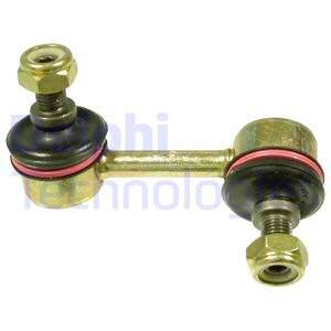 LACZNIK STAB.TOYOTA AVENSIS PRZOD LEWY