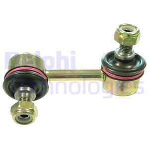 LACZNIK STAB.TOYOTA AVENSIS PRZOD PRAWY