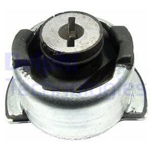 TULEJA WAHACZA DELPHI TD690W LAGUNA II BELKA TYŁ LEWA