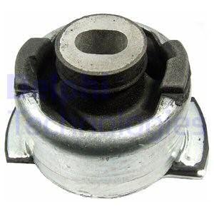 TULEJA WAHACZA DELPHI TD691W LAGUNA II BELKA TYŁ PRAWA