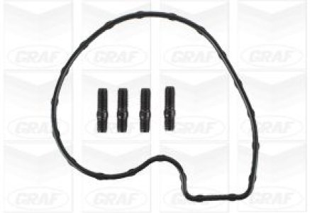 POMPA WODY HYUNDAI I10 1,0 11-