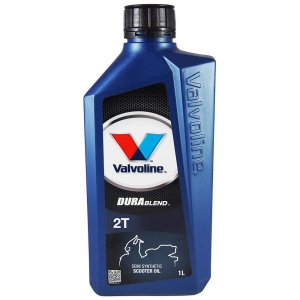 OLEJ VALVOLINE 2T DURABLEND 1L