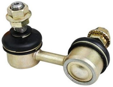 LACZNIK STAB.L MITSUBISHI SPACE WAGON 91