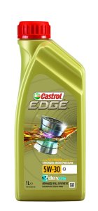 OLEJ CASTROL 5W-30 C3 EDGE TITANIUM 1L