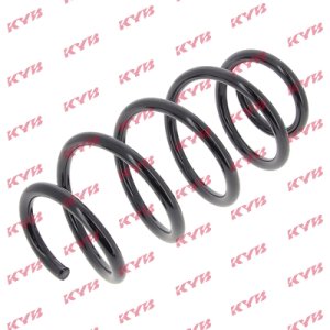 SPREZYNA PRZOD FORD S-MAX 2.0TDCI 11.07-