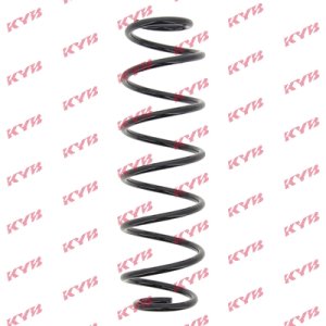 SPREZYNA TYL VW LUPO 1.2TDI