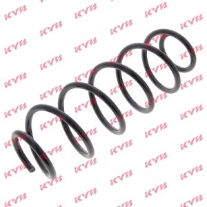 SPREZYNA TYL MERCEDES B-KLASA