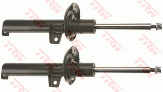 AMORTYZATOR TRW JGM1030T przód SKODA OCTAVIA WZM.