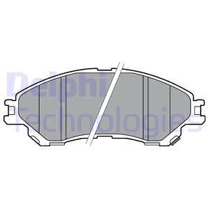 KLOCKI HAM.SUZUKI SX4 S-CROSS 13-