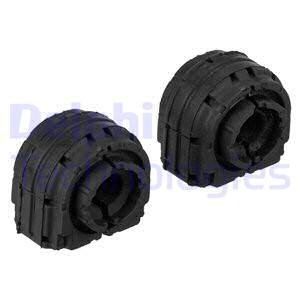 TULEJA STAB.L/P TYL AUDI A3 03-/2 SZT