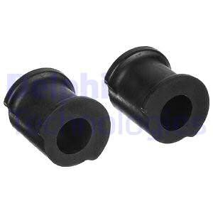 TULEJA STAB.21MM VW T5 /2 SZT/