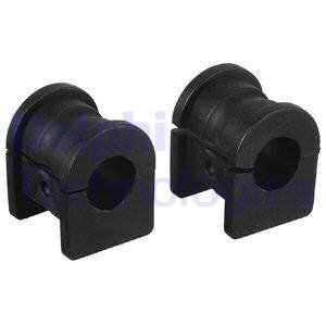 TULEJA STAB.RENAULT LAGUNA II / 2 SZT/