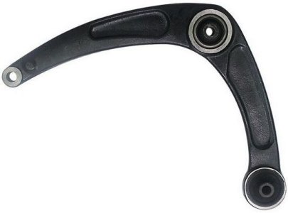 WAHACZ PRZOD L PEUGEOT 307 00-