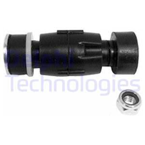 LACZNIK STAB.RENAULT TWINGO II