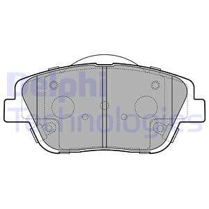 KLOCKI HAM.PRZOD KIA OPTIMA 12-