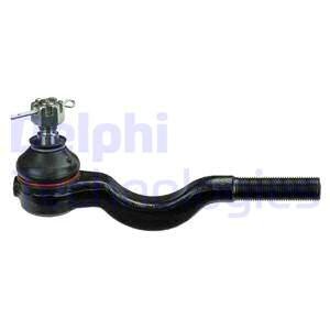 KONCOWKA DR.KIER MITSUBISHI L200