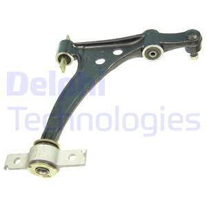 WAHACZ DELPHI TC1069 PRZEDNI DOLNY P ALFA 166 98