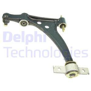 WAHACZ DELPHI TC1068 PRZEDNI DOLNY L ALFA 166 98