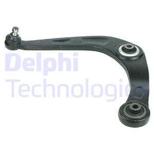 WAHACZ LEWY PEUGEOT 206 RP9441-> DELPHI TC2603 