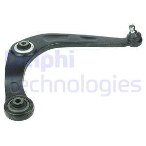 WAHACZ PRAWY PEUGEOT 206 RP9441-> DELPHI TC2604 